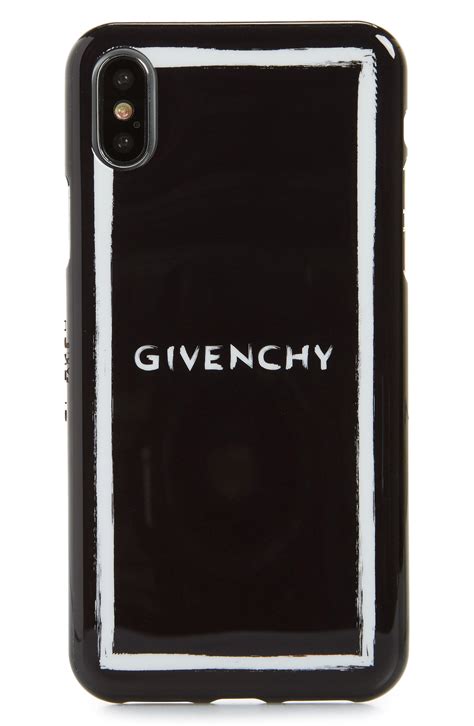 fake givenchy iphone cases|are givenchy clothes real.